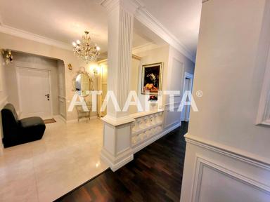 3-rooms apartment apartment by the address st. Literaturnaya (area 142 m²) - Atlanta.ua - photo 32
