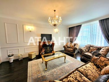 3-rooms apartment apartment by the address st. Literaturnaya (area 142 m²) - Atlanta.ua - photo 25