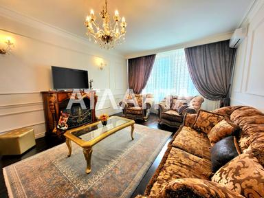 3-rooms apartment apartment by the address st. Literaturnaya (area 142 m²) - Atlanta.ua - photo 24