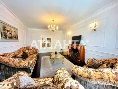 3-rooms apartment apartment by the address st. Literaturnaya (area 142 m²) - Atlanta.ua - photo 27