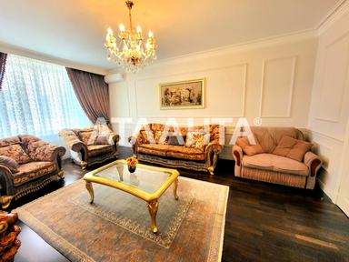 3-rooms apartment apartment by the address st. Literaturnaya (area 142 m²) - Atlanta.ua - photo 26