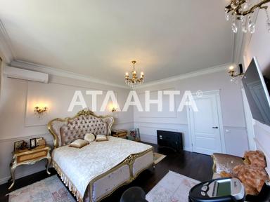 3-rooms apartment apartment by the address st. Literaturnaya (area 142 m²) - Atlanta.ua - photo 42