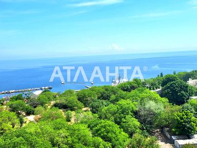 3-rooms apartment apartment by the address st. Literaturnaya (area 142 m²) - Atlanta.ua - photo 44