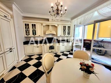 3-rooms apartment apartment by the address st. Literaturnaya (area 142 m²) - Atlanta.ua - photo 46