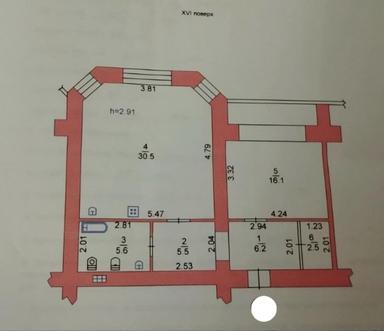 The object is removed from sale. - Atlanta.ua - photo 17