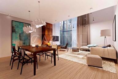 Дом по адресу (площадь 262 м²) - Atlanta.ua - фото 13