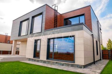 Дом по адресу (площадь 262 м²) - Atlanta.ua - фото 12