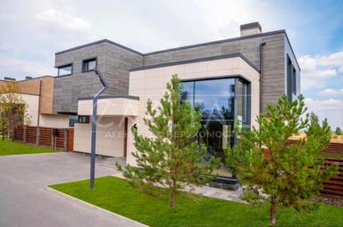 Дом по адресу (площадь 262 м²) - Atlanta.ua - фото 10