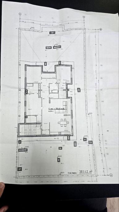 3-комнатная квартира по адресу (площадь 160 м²) - Atlanta.ua - фото 34