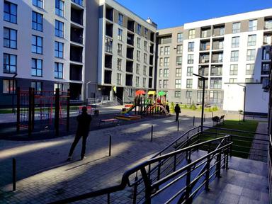 3-комнатная квартира по адресу (площадь 160 м²) - Atlanta.ua - фото 35