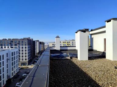 3-комнатная квартира по адресу (площадь 160 м²) - Atlanta.ua - фото 37