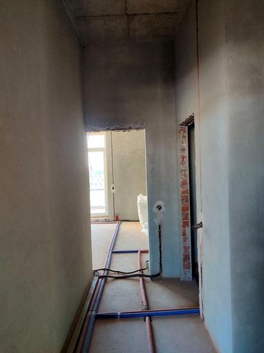 3-комнатная квартира по адресу (площадь 160 м²) - Atlanta.ua - фото 58