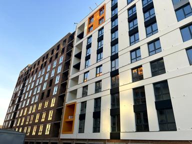 1-комнатная квартира по адресу Немировское шоссе (площадь 41,6 м²) - Atlanta.ua - фото 5