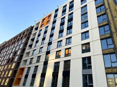 1-комнатная квартира по адресу (площадь 39,6 м²) - Atlanta.ua - фото 5