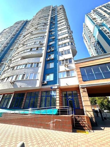 Коммерческая недвижимость по адресу ул. Жамбила Жабаева (площадь 115 м²) - Atlanta.ua - фото 16