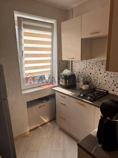 1-room apartment apartment by the address st. Pulyuya (area 20 m²) - Atlanta.ua - photo 8