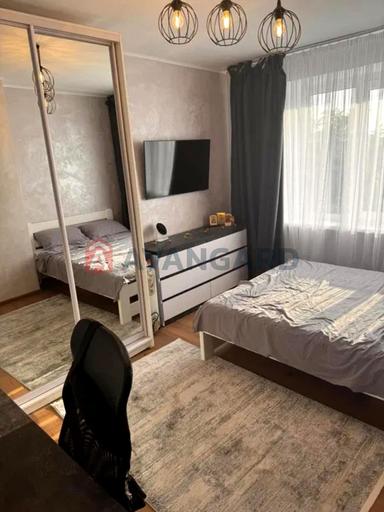 1-room apartment apartment by the address st. Pulyuya (area 20 m²) - Atlanta.ua - photo 10