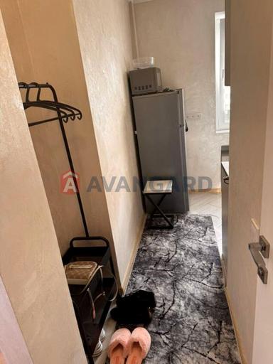 1-room apartment apartment by the address st. Pulyuya (area 20 m²) - Atlanta.ua - photo 11