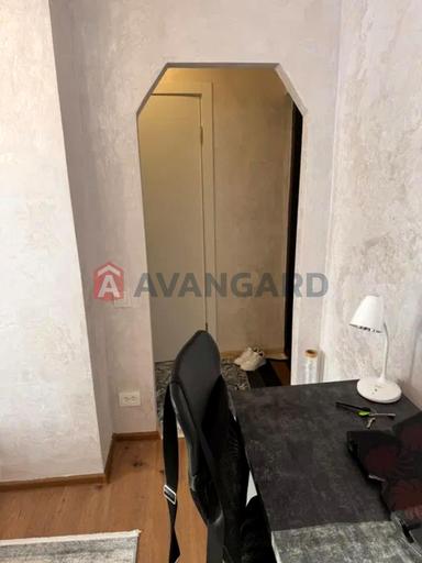 1-room apartment apartment by the address st. Pulyuya (area 20 m²) - Atlanta.ua - photo 12