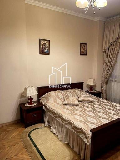 3-комнатная квартира по адресу ул. Витовского (площадь 81,6 м²) - Atlanta.ua - фото 22