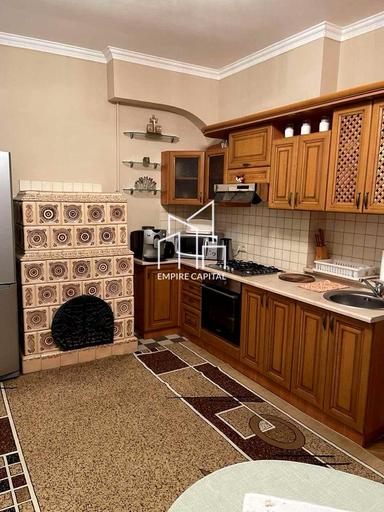 3-комнатная квартира по адресу ул. Витовского (площадь 81,6 м²) - Atlanta.ua - фото 34