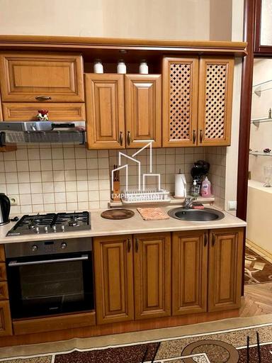 3-комнатная квартира по адресу ул. Витовского (площадь 81,6 м²) - Atlanta.ua - фото 33