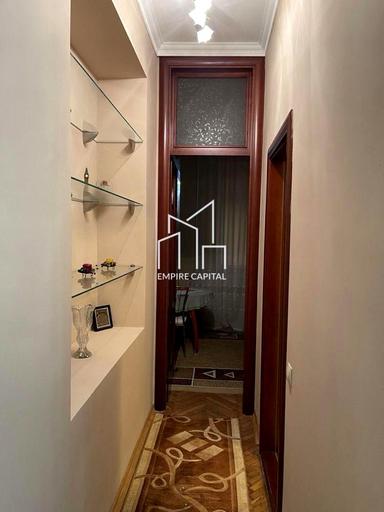 3-комнатная квартира по адресу ул. Витовского (площадь 81,6 м²) - Atlanta.ua - фото 37