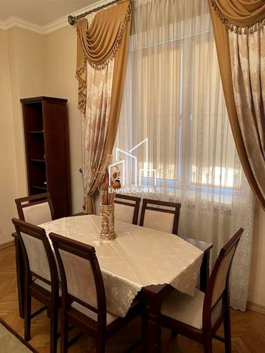 3-комнатная квартира по адресу ул. Витовского (площадь 81,6 м²) - Atlanta.ua - фото 31