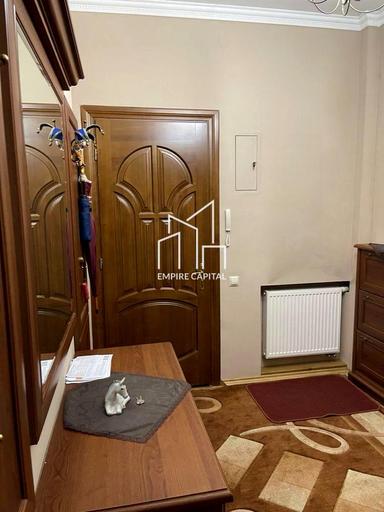 3-комнатная квартира по адресу ул. Витовского (площадь 81,6 м²) - Atlanta.ua - фото 42