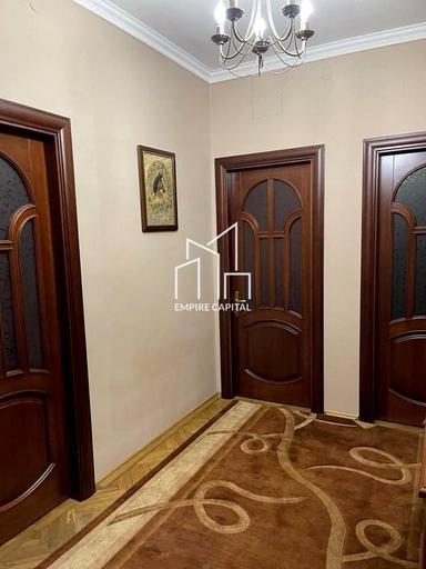 3-комнатная квартира по адресу ул. Витовского (площадь 81,6 м²) - Atlanta.ua - фото 40