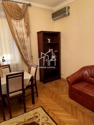 3-комнатная квартира по адресу ул. Витовского (площадь 81,6 м²) - Atlanta.ua - фото 32