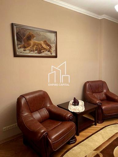 3-комнатная квартира по адресу ул. Витовского (площадь 81,6 м²) - Atlanta.ua - фото 29