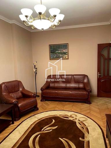 3-комнатная квартира по адресу ул. Витовского (площадь 81,6 м²) - Atlanta.ua - фото 28