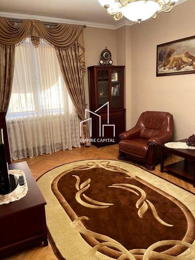 3-комнатная квартира по адресу ул. Витовского (площадь 81,6 м²) - Atlanta.ua - фото 26