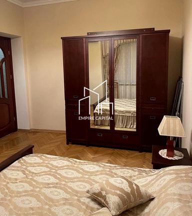 3-комнатная квартира по адресу ул. Витовского (площадь 81,6 м²) - Atlanta.ua - фото 23