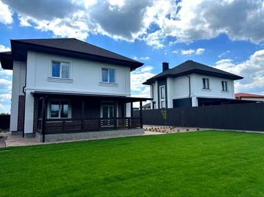 Дом по адресу (площадь 135 м²) - Atlanta.ua - фото 12