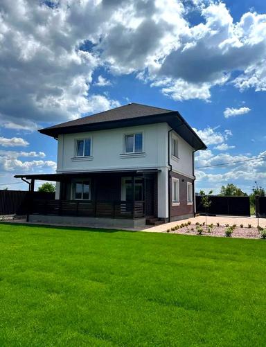 Дом по адресу (площадь 135 м²) - Atlanta.ua - фото 11