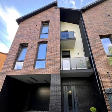 Будинок за адресою вул. Кричевського (площа 150,7 м²) - Atlanta.ua - фото 7