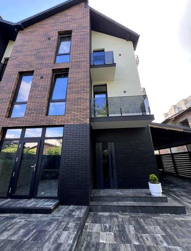 Будинок за адресою вул. Кричевського (площа 150,7 м²) - Atlanta.ua - фото 10