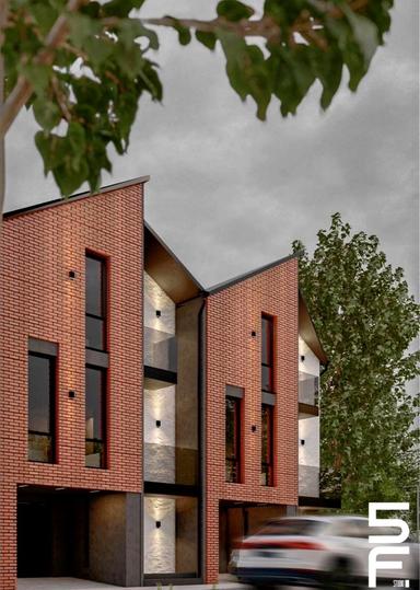 Будинок за адресою вул. Кричевського (площа 150,7 м²) - Atlanta.ua - фото 8