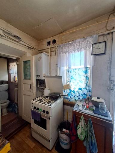 House by the address st. Izvestkovaya (area 100 m²) - Atlanta.ua - photo 59