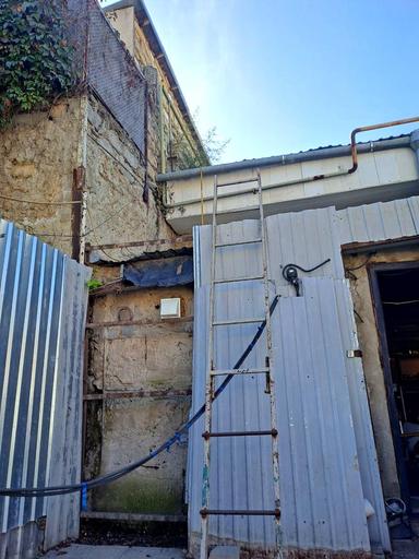 House by the address st. Izvestkovaya (area 100 m²) - Atlanta.ua - photo 100