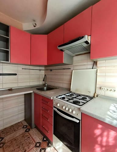 2-кімнатна квартира за адресою вул. Донця (площа 40 м²) - фото 23 2-кімнатна квартира за адресою вул. Донця (площа 40 м²) - Atlanta.ua - фото 23