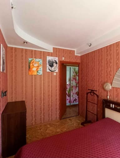 2-кімнатна квартира за адресою вул. Донця (площа 40 м²) - фото 22 2-кімнатна квартира за адресою вул. Донця (площа 40 м²) - Atlanta.ua - фото 22