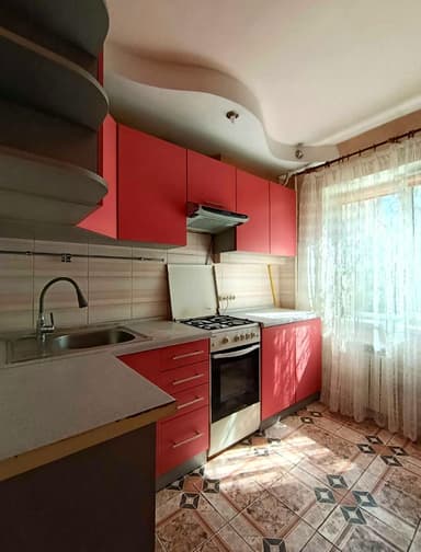 2-кімнатна квартира за адресою вул. Донця (площа 40 м²) - фото 25 2-кімнатна квартира за адресою вул. Донця (площа 40 м²) - Atlanta.ua - фото 25