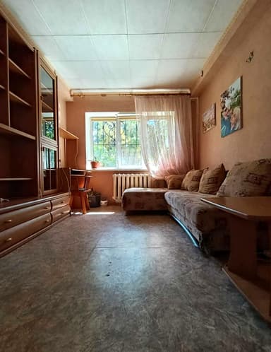 2-кімнатна квартира за адресою вул. Донця (площа 40 м²) - фото 17 2-кімнатна квартира за адресою вул. Донця (площа 40 м²) - Atlanta.ua - фото 17