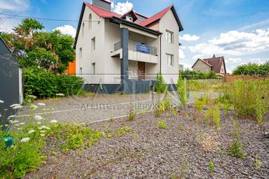 House by the address (area 451 m²) - Atlanta.ua - photo 42