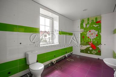 House by the address (area 451 m²) - Atlanta.ua - photo 57