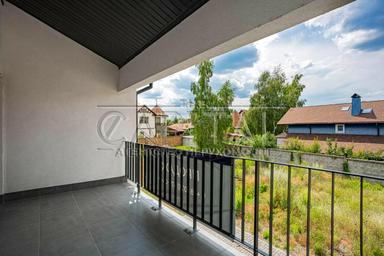 House by the address (area 451 m²) - Atlanta.ua - photo 60