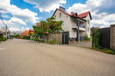 House by the address (area 451 m²) - Atlanta.ua - photo 75